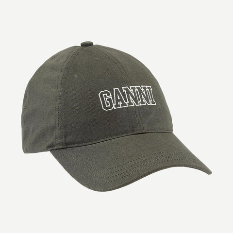 Cap Hat - Black - Galvanic.co