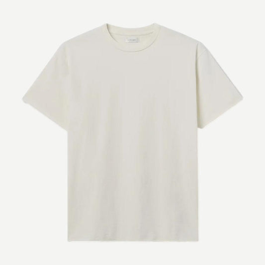 Air Spun Anti Expo Tee - Salt - Galvanic.co
