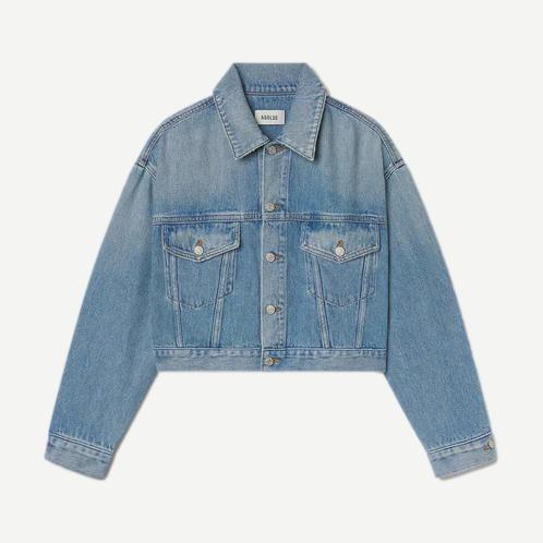 Palmer Jacket - Script