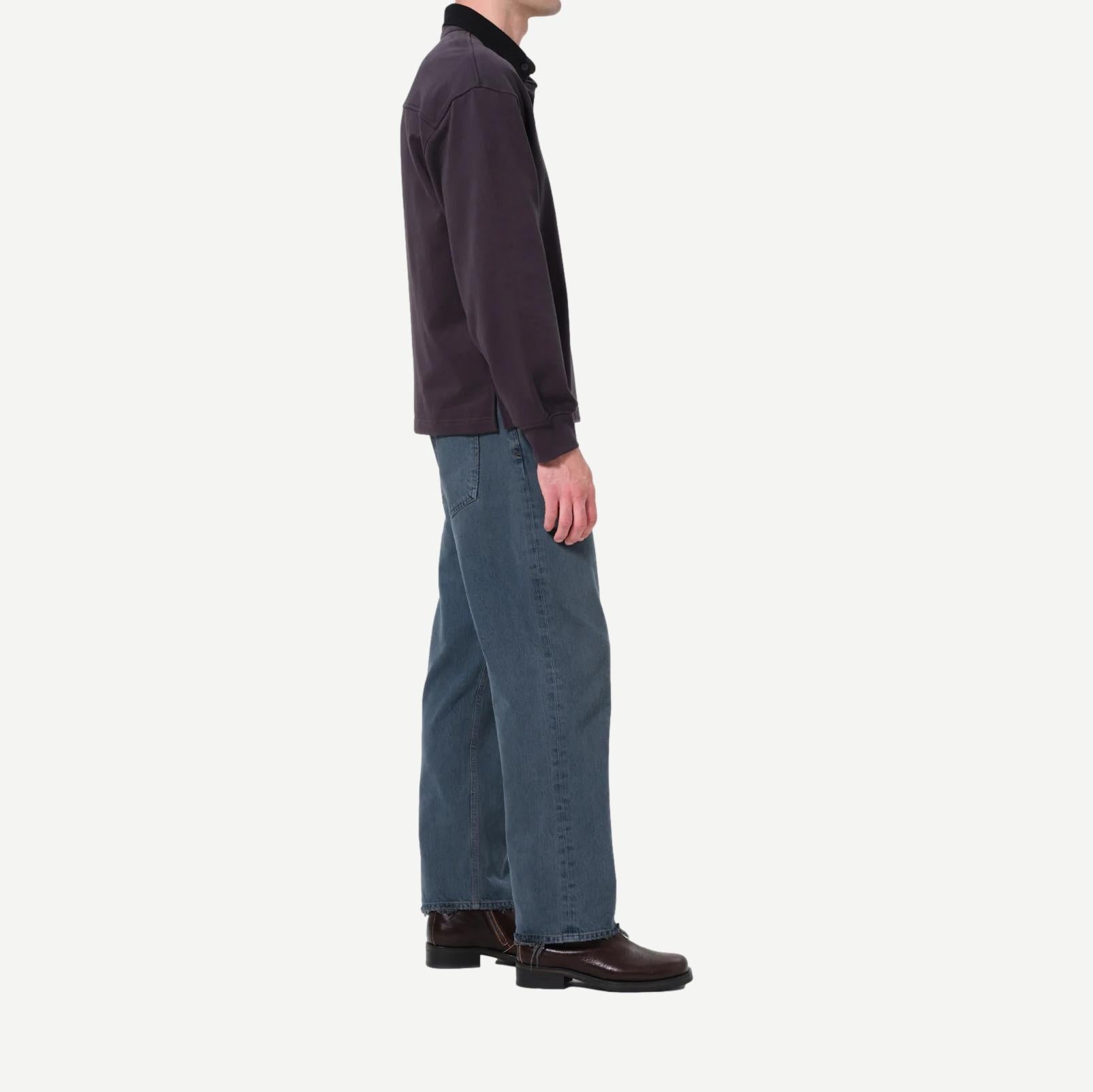 90's Jean - Prism - Galvanic.co