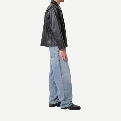 Fusion Jean - Ratio - Galvanic.co