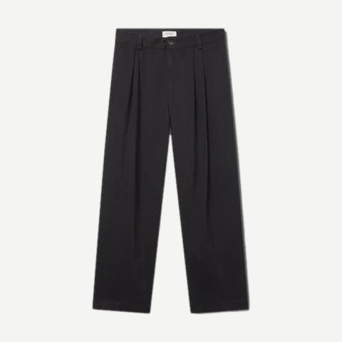 Slater Trouser - Black - Galvanic.co