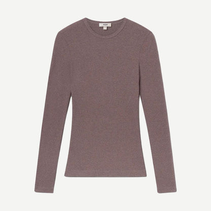 Delphi Slim Tee - Ceramic - Galvanic.co