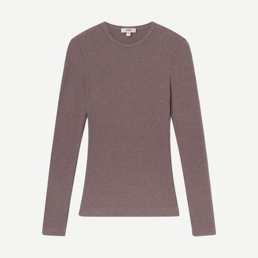 Delphi Slim Tee - Ceramic - Galvanic.co