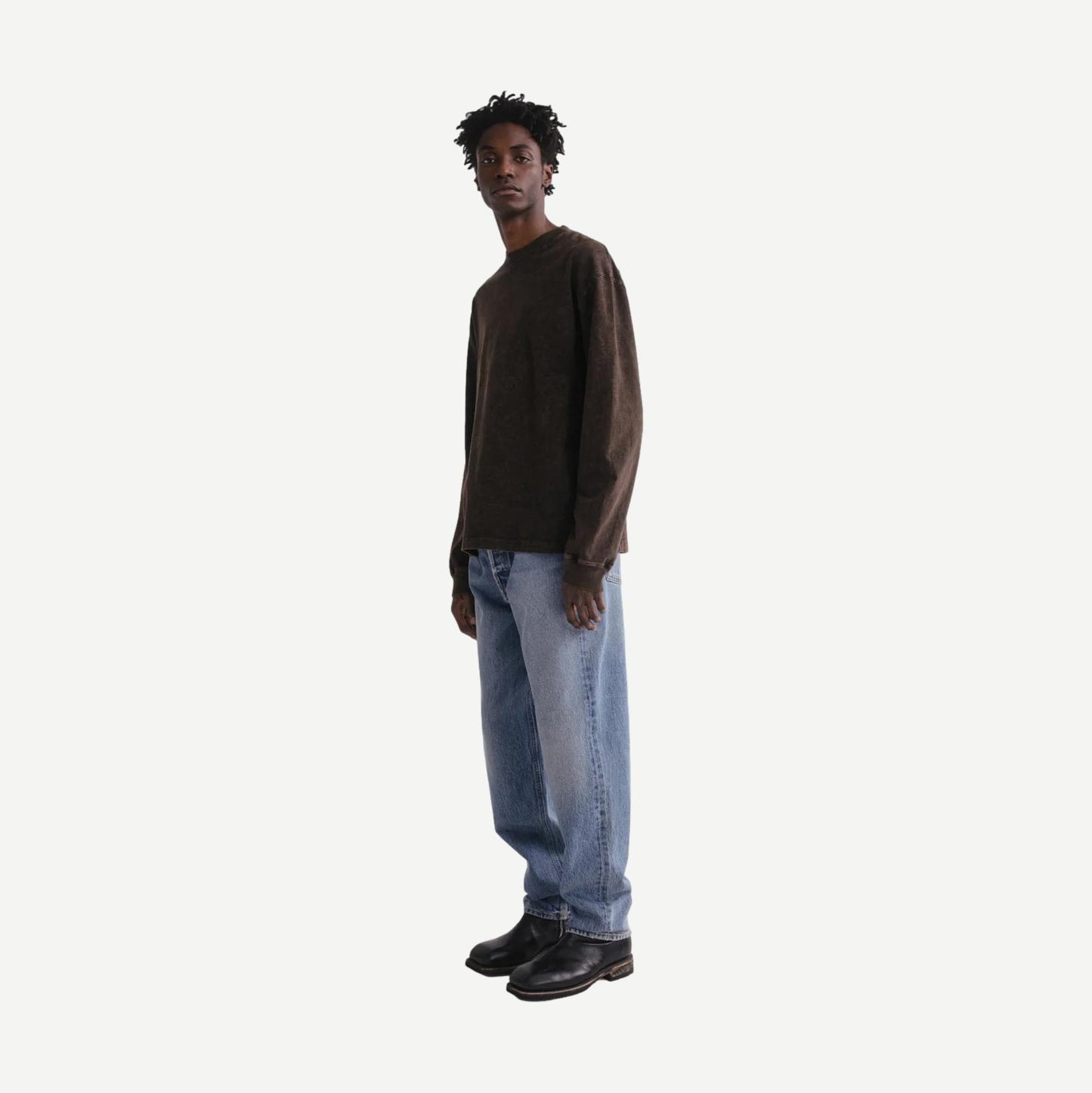 Hinson Jean - Friction