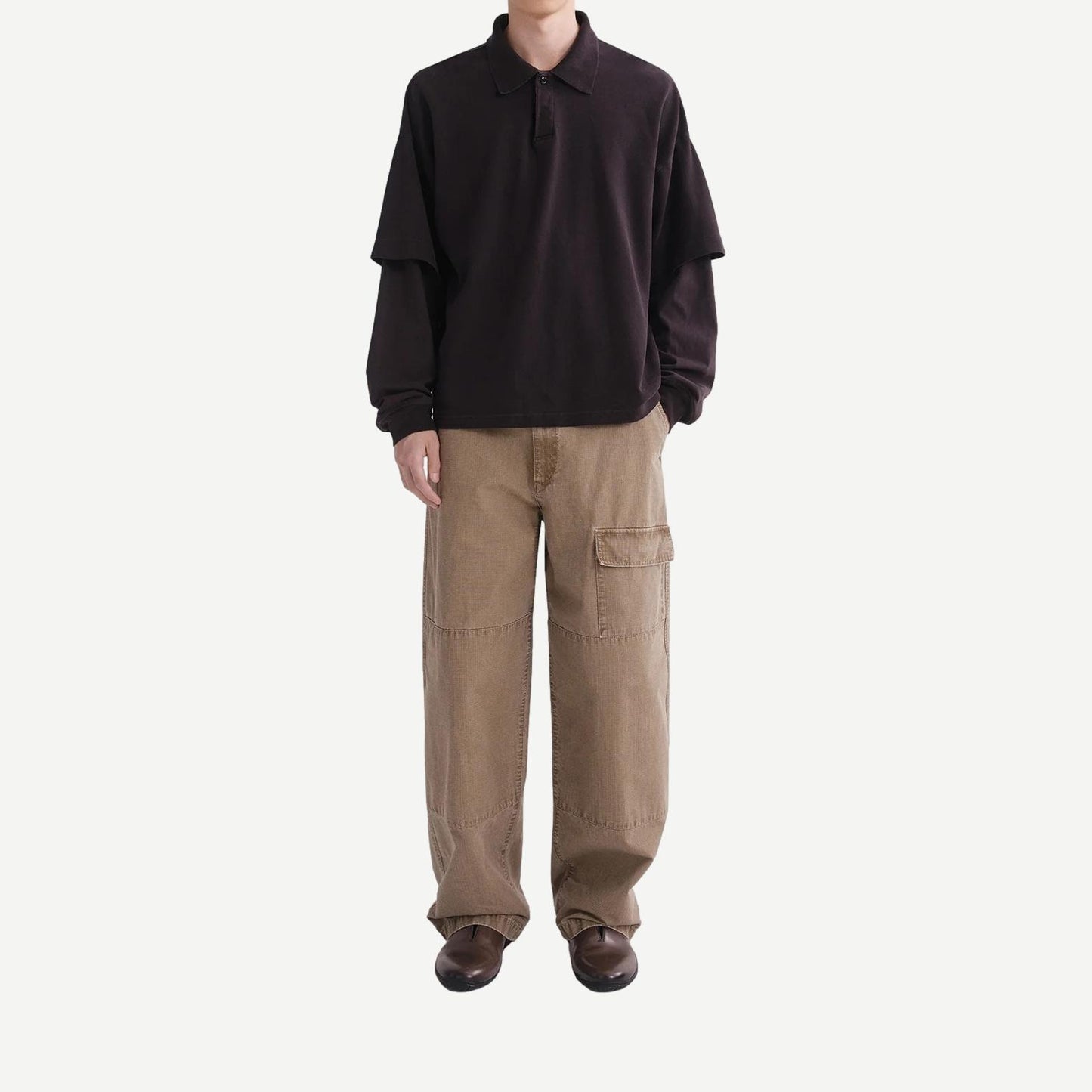 Donohue Pant - Trail