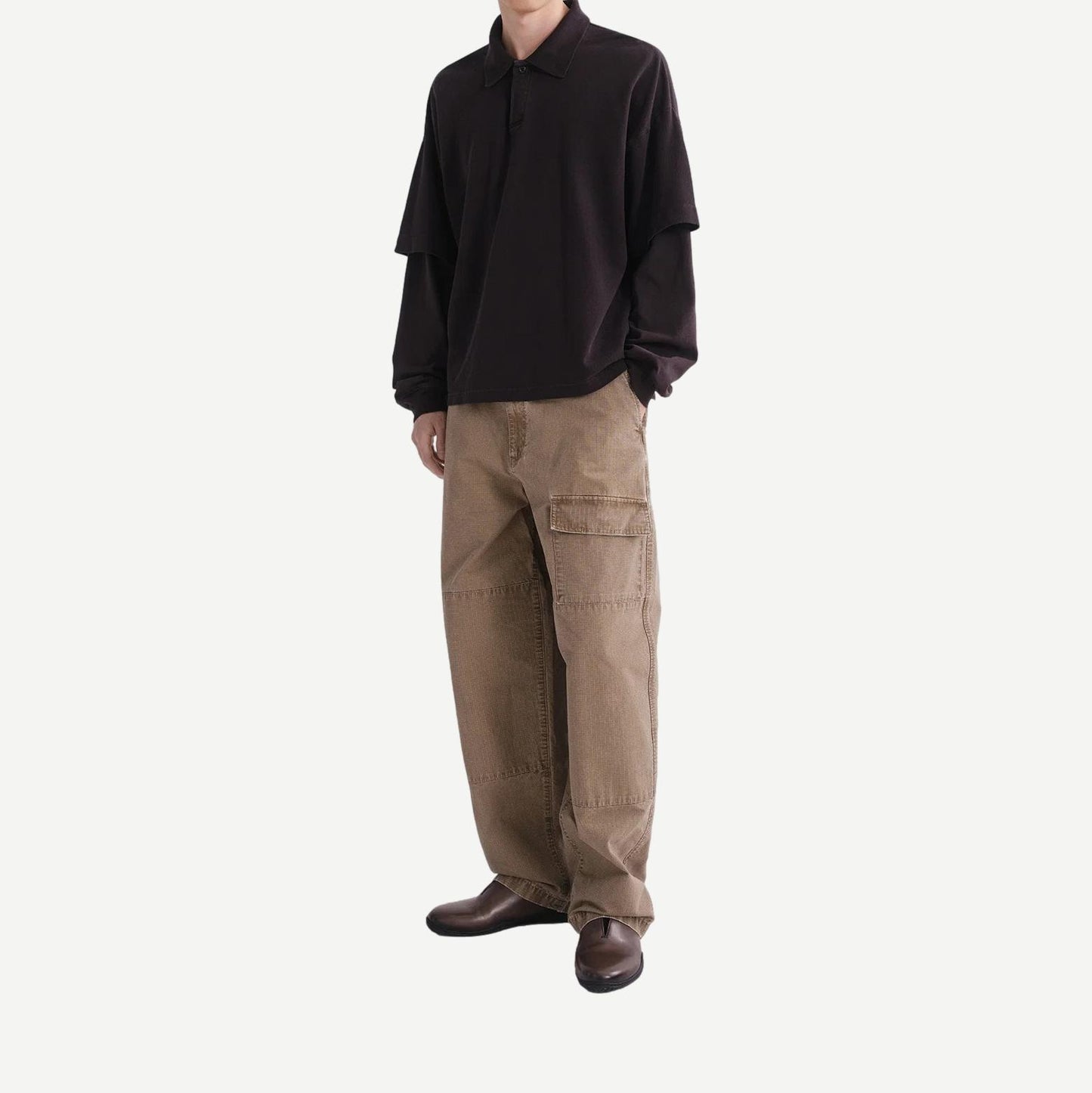 Donohue Pant - Trail