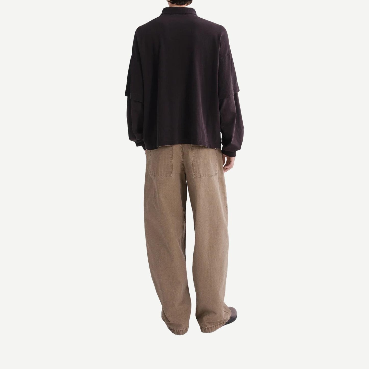 Donohue Pant - Trail