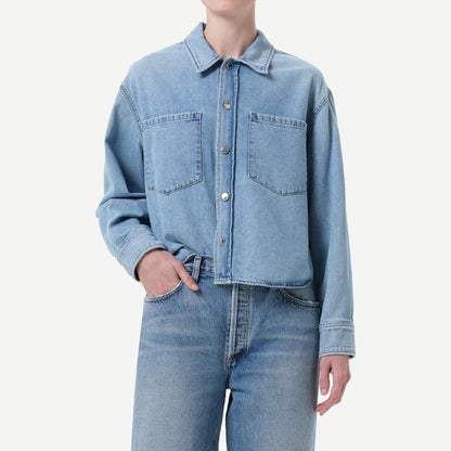 Juna Shirt - Interval - Galvanic.co