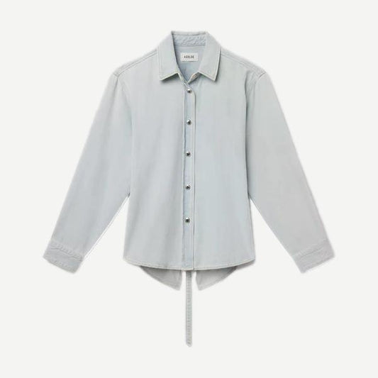 Theo L/S Shirt - Link - Galvanic.co