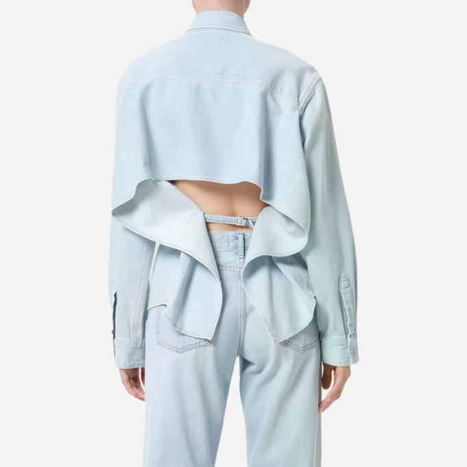 Theo L/S Shirt - Link - Galvanic.co