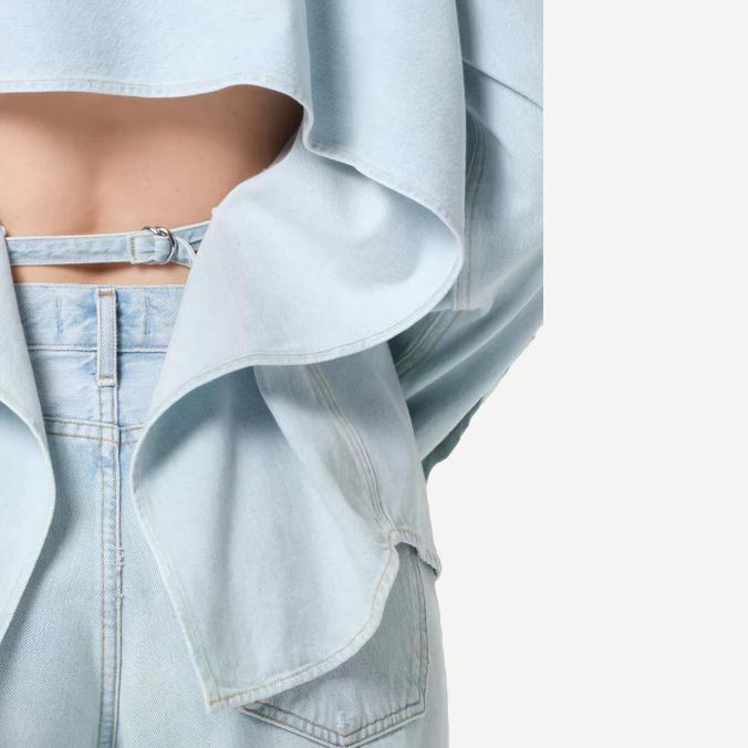 Theo L/S Shirt - Link - Galvanic.co