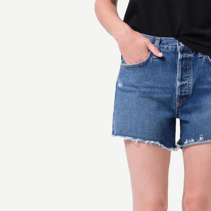 Parker Long Short - Upshot