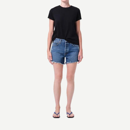 Parker Long Short - Upshot