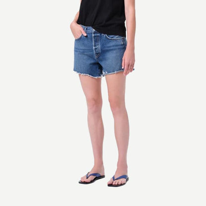 Parker Long Short - Upshot