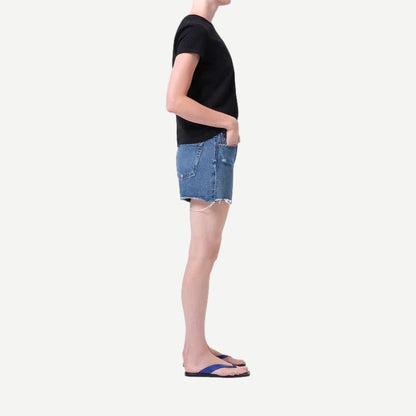 Parker Long Short - Upshot