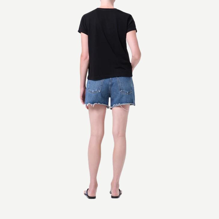 Parker Long Short - Upshot