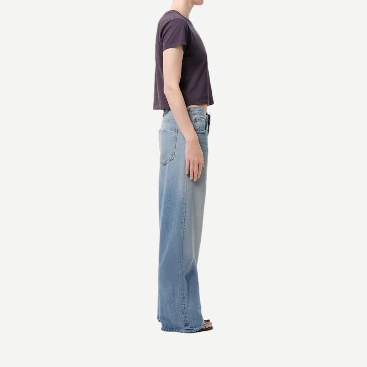 Low Slung Baggy - Reset