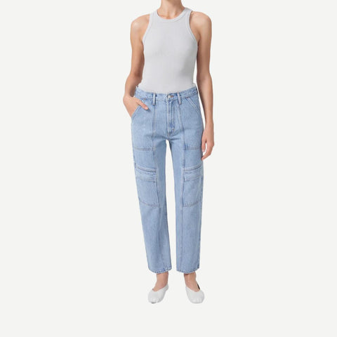Cooper Cargo Pant - Rank - Galvanic.co