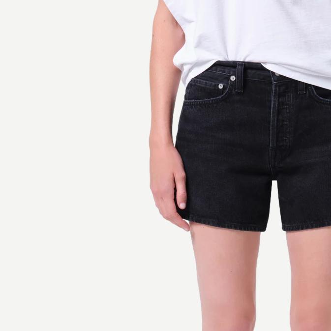 Parker Long Short - Phase