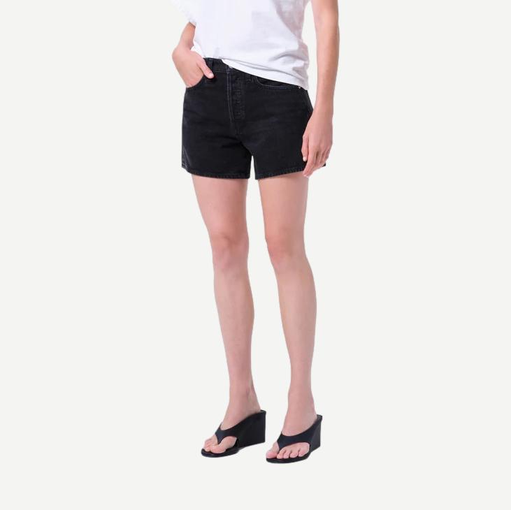 Parker Long Short - Phase