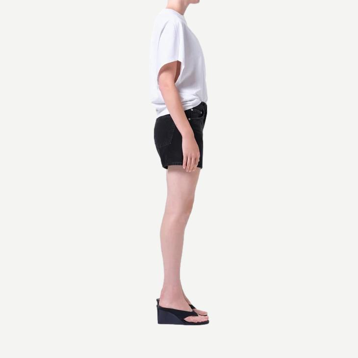 Parker Long Short - Phase