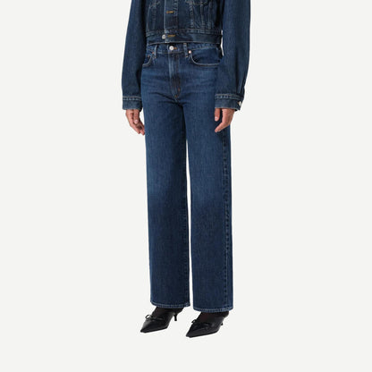 Harper Straight Jean - Echo