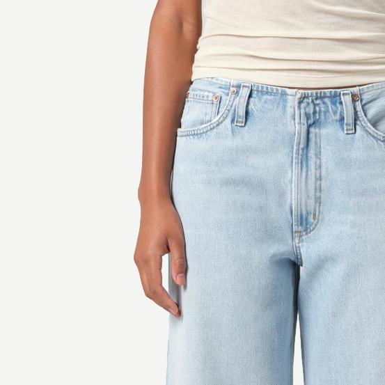 Lex Jean - Reach - Galvanic.co