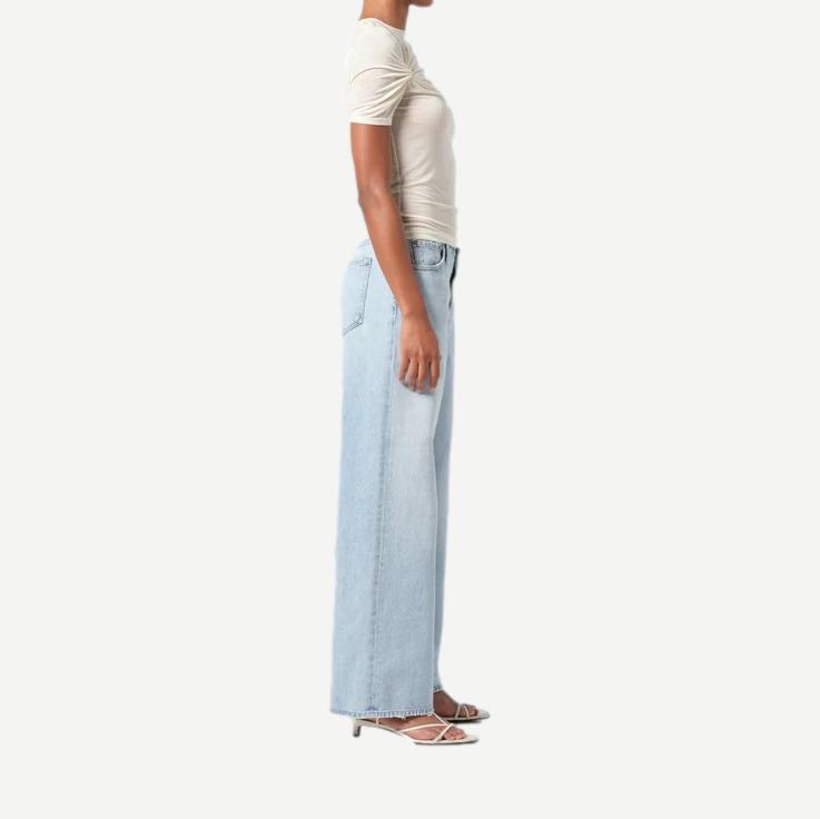 Lex Jean - Reach - Galvanic.co