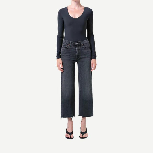 Harper Crop Jean - Radius - Galvanic.co