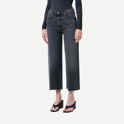 Harper Crop Jean - Radius - Galvanic.co