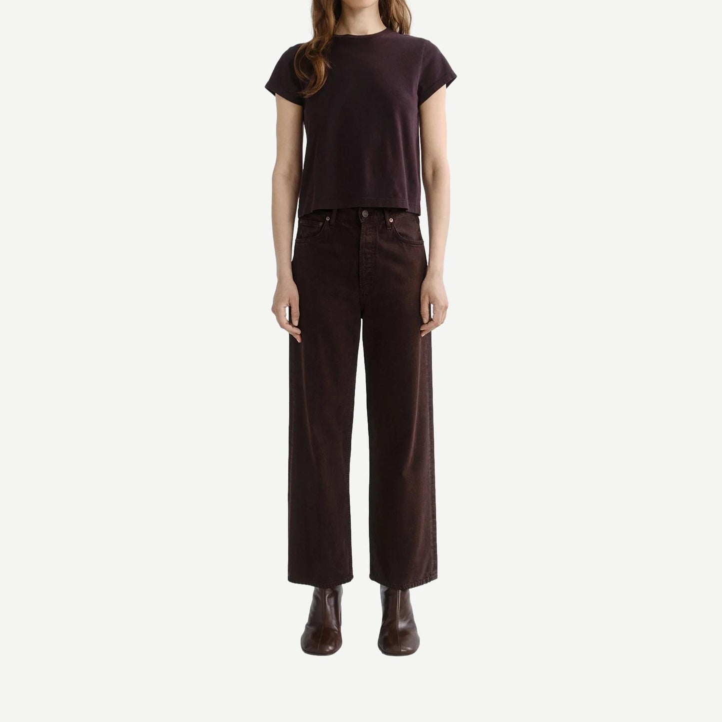 Ren Jean - Sloe Berry - Galvanic.co