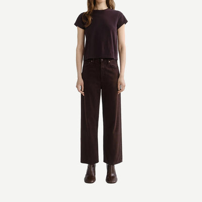 Ren Jean - Sloe Berry - Galvanic.co