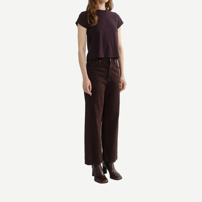 Ren Jean - Sloe Berry - Galvanic.co