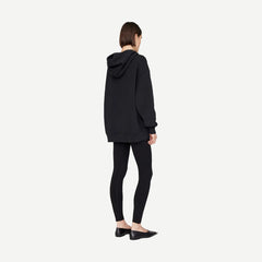 Alto Hoodie Anine Bing - Black - Galvanic.co