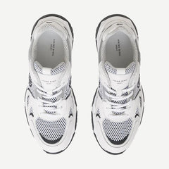 Brody Sneakers - White - Galvanic.co