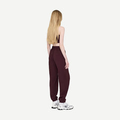 Karter Jogger - Dark Burgundy - Galvanic.co