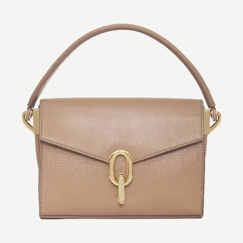 Mini Colettte Bag - Butterscotch - Galvanic.co