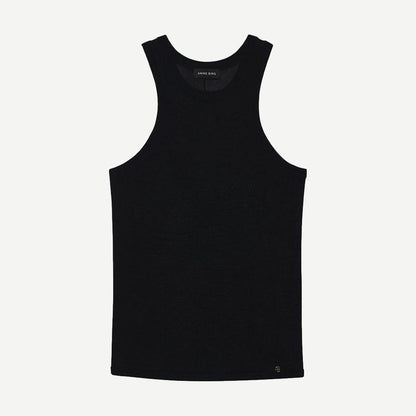 Noel Top - Black - Galvanic.co