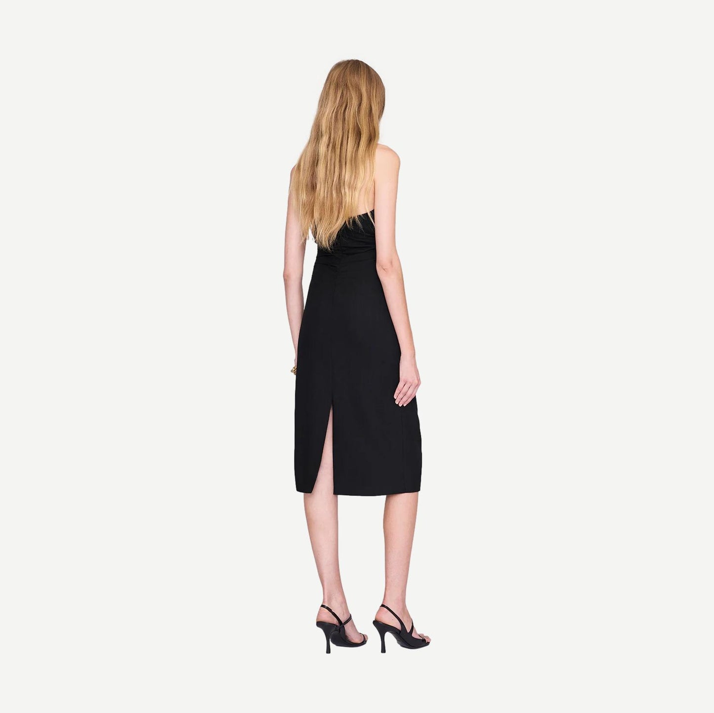 Tyla Dress - Black