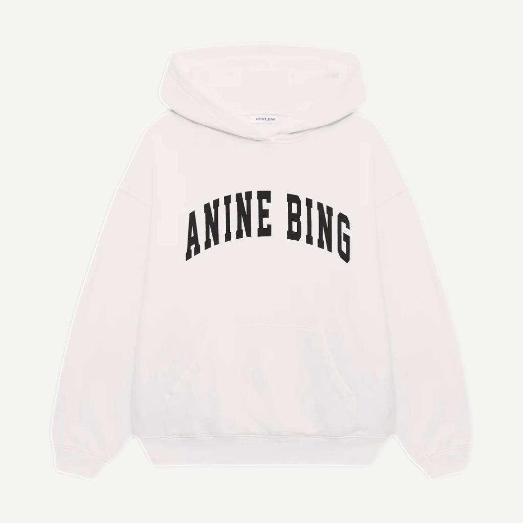 Harvey Sweatshirt - Washed Pink - Galvanic.co