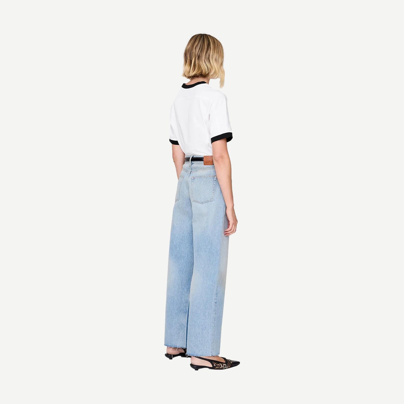 Jaylin Paris Tee - Ivory - Galvanic.co