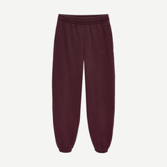 Karter Jogger - Dark Burgundy - Galvanic.co