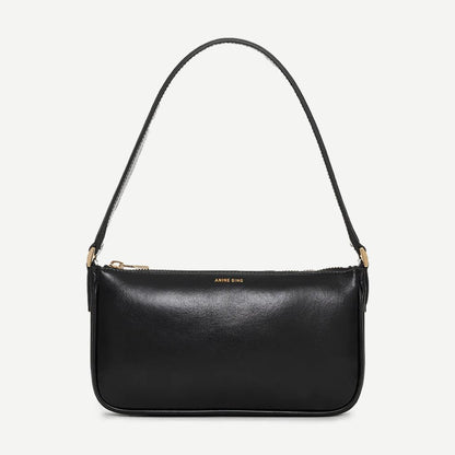Mini Elly Bag - Black - Galvanic.co