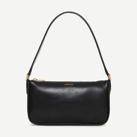 Mini Elly Bag - Black - Galvanic.co