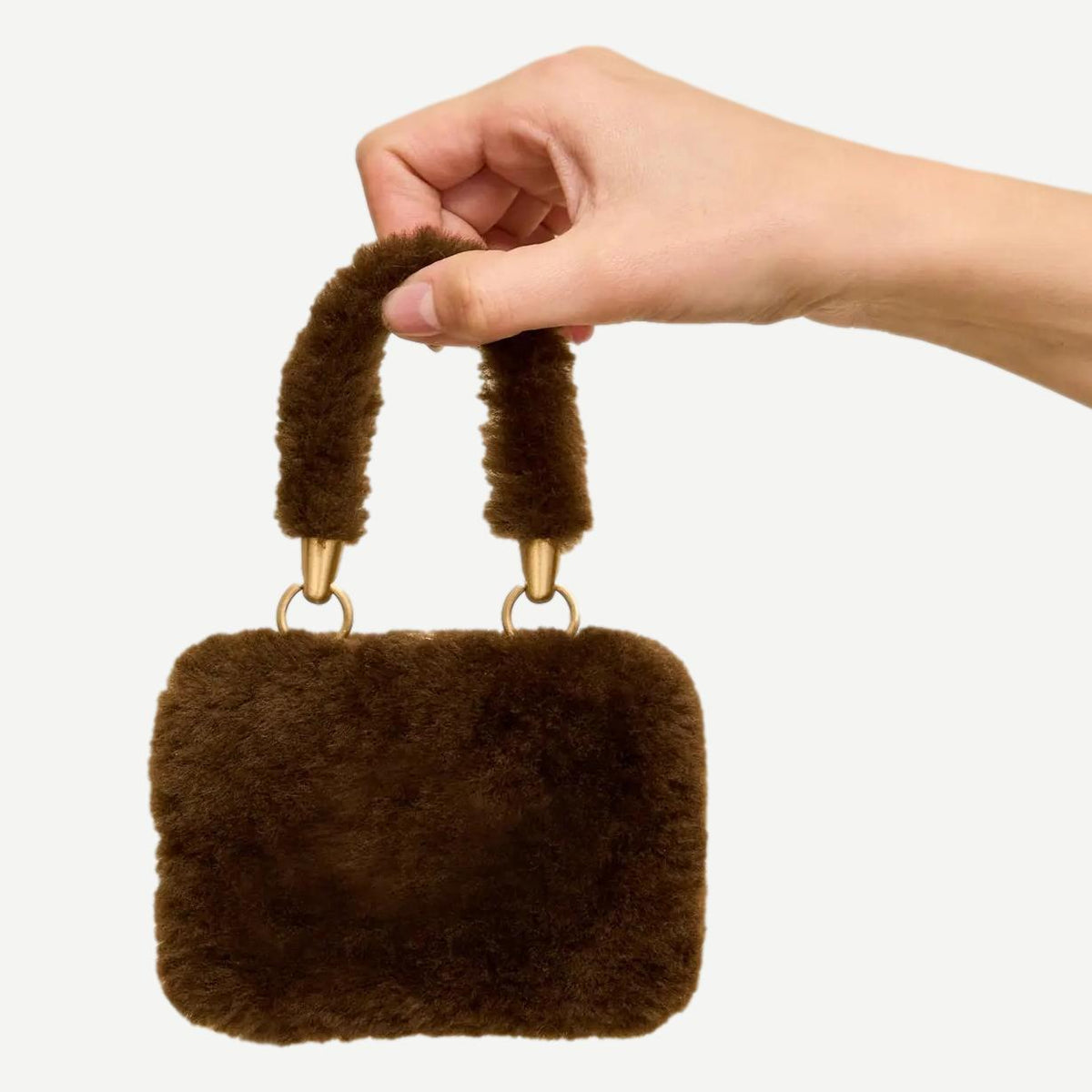 Adeline Nano Top Handle - Luwak