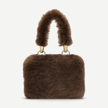 Adeline Nano Top Handle - Luwak