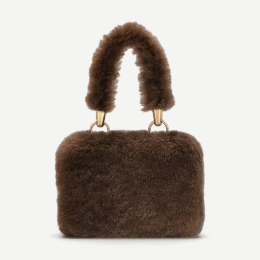 Adeline Nano Top Handle - Luwak
