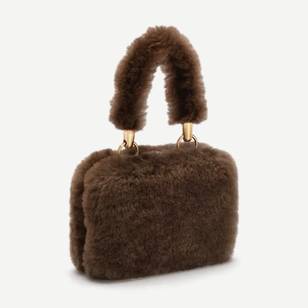 Adeline Nano Top Handle - Luwak