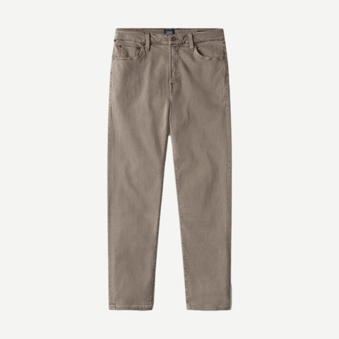 Adler Stretch Twill - Froth - Galvanic.co